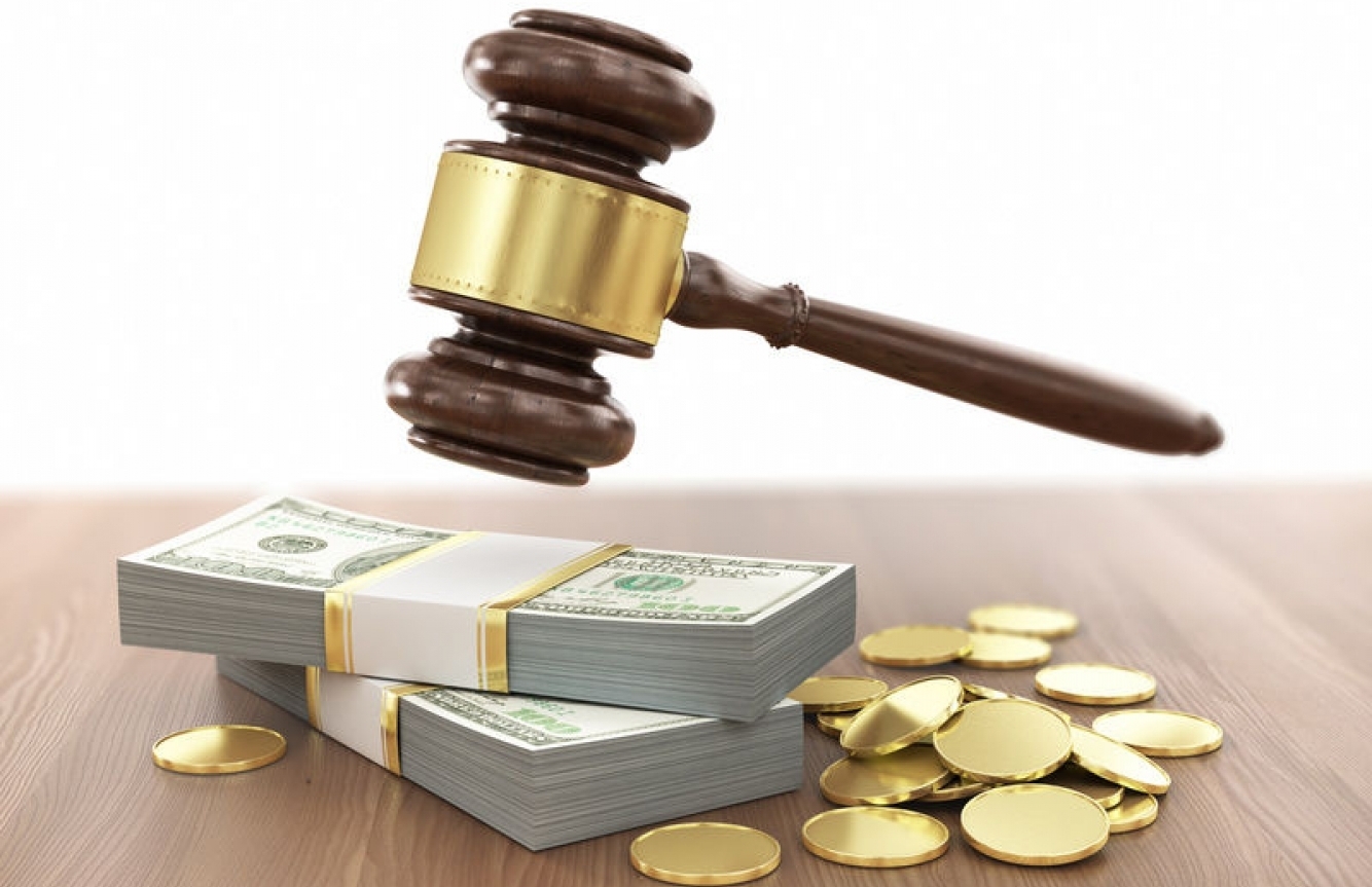 <span style="font-weight: bold;">ВЗЫСКАНИЕ ДОЛГОВ</span>