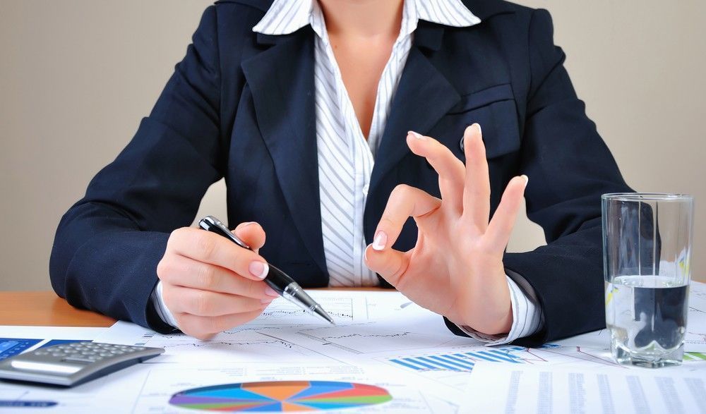 <span style="font-weight: bold;">БУХГАЛТЕРСКОЕ ОБСЛУЖИВАНИЕ</span>